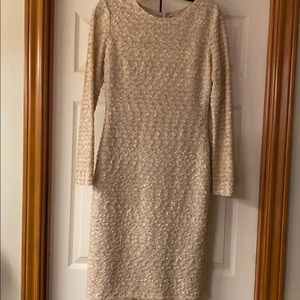 Badgley Mischka Dress